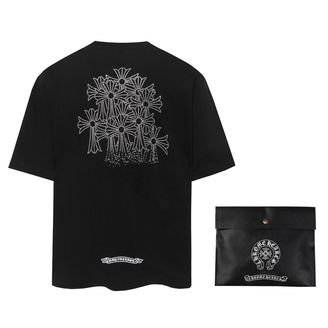 Chrome Hearts T-Shirts